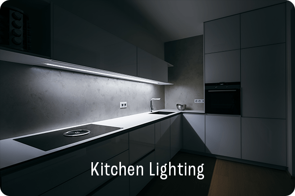 kitchen lighting