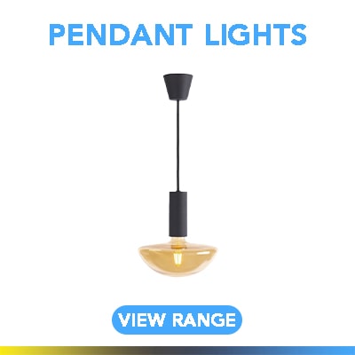 Pendant Lighting