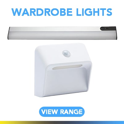 Wardrobe Lighting