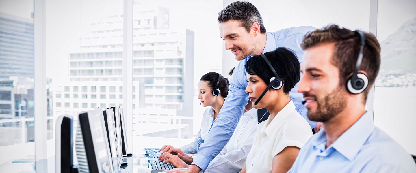 Contact Us Background